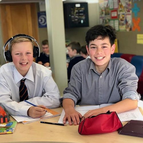 Winter Term 2019