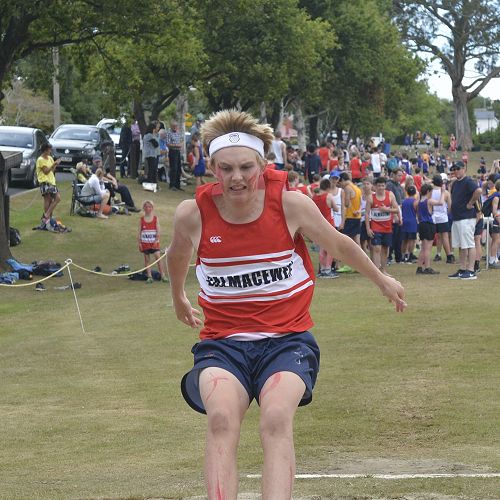 JMC School Athletics