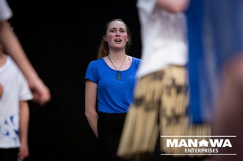 Polyfest 2019 - Kapa Haka