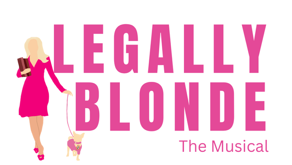 Musical Theatre Dunedin's production of&nbsp;Legally Blonde.