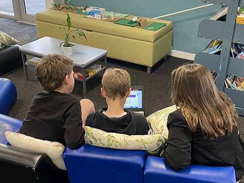 EP x ODT Extra! Tāpiri Spelling Bee!