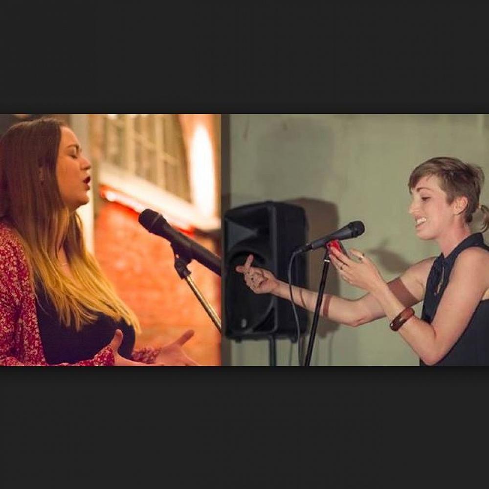 How We Survive: A Feminist Poetry Show