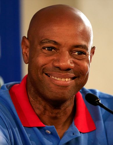 Mike Powell