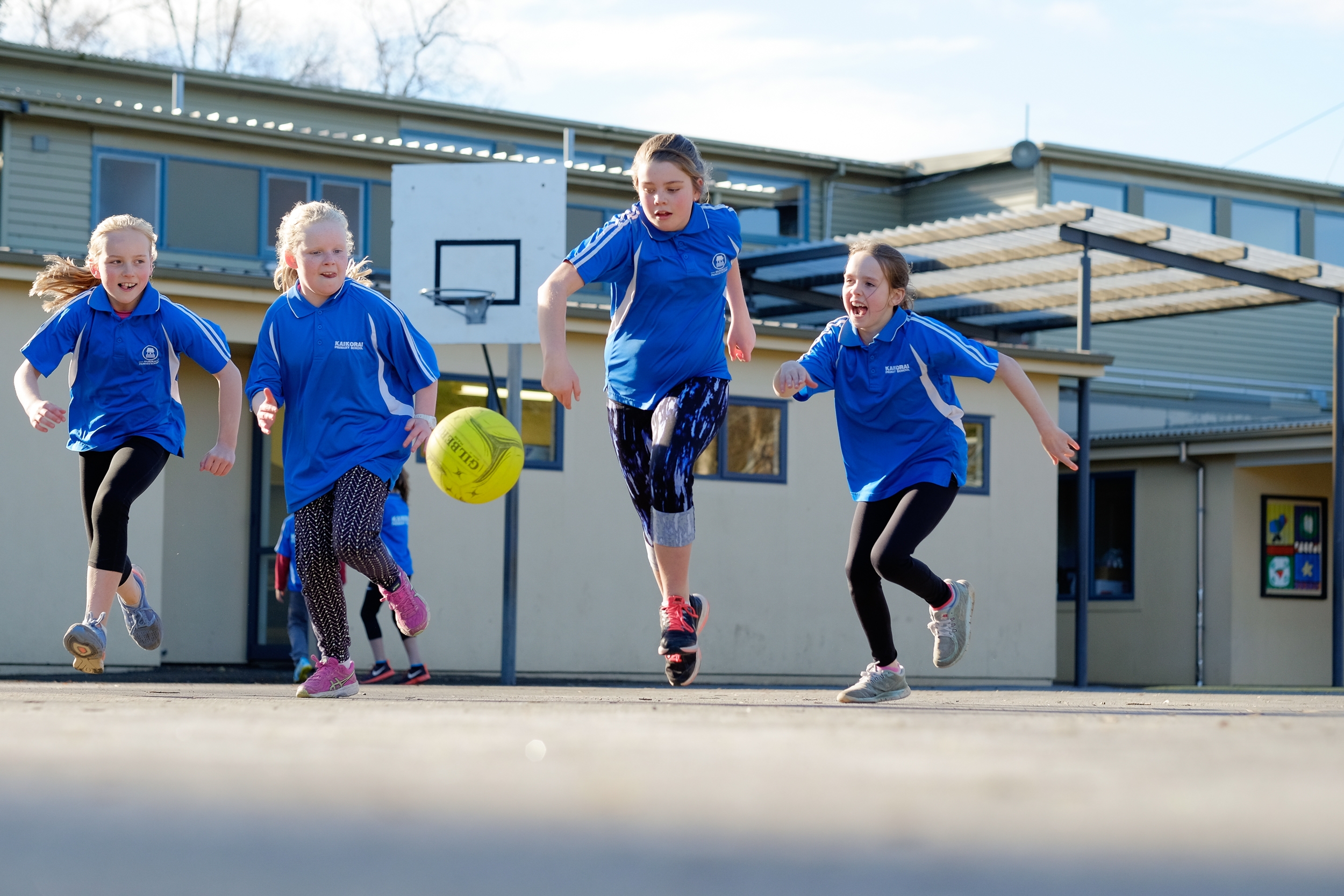 Netball & Hockey registration close this Friday!