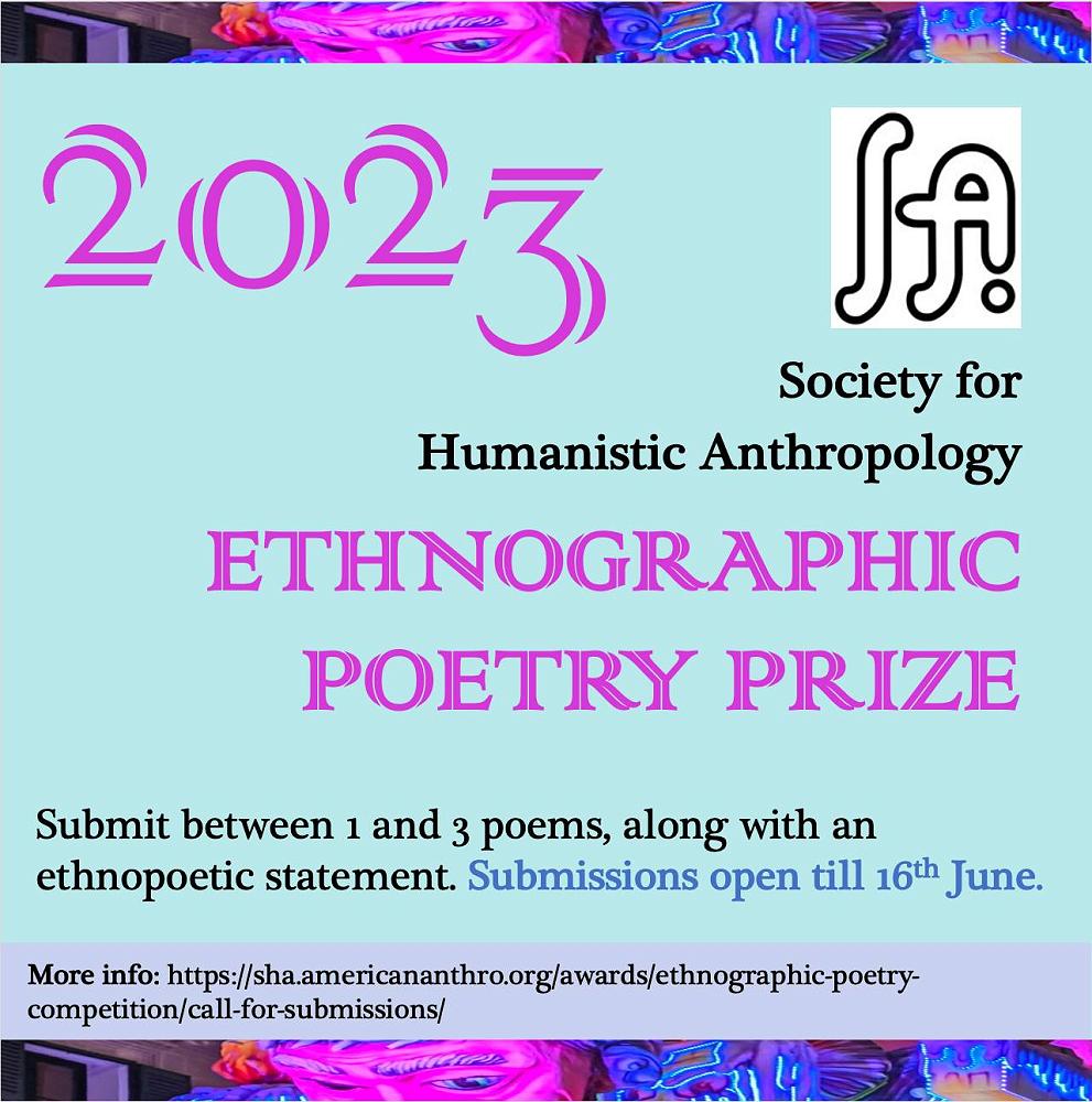 Call for Submissions