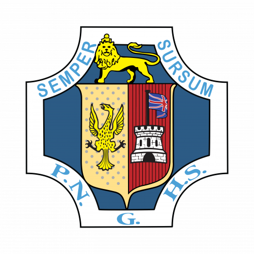 Organisation logo