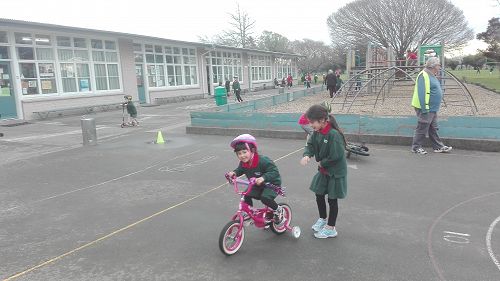 Wheels day - Awa