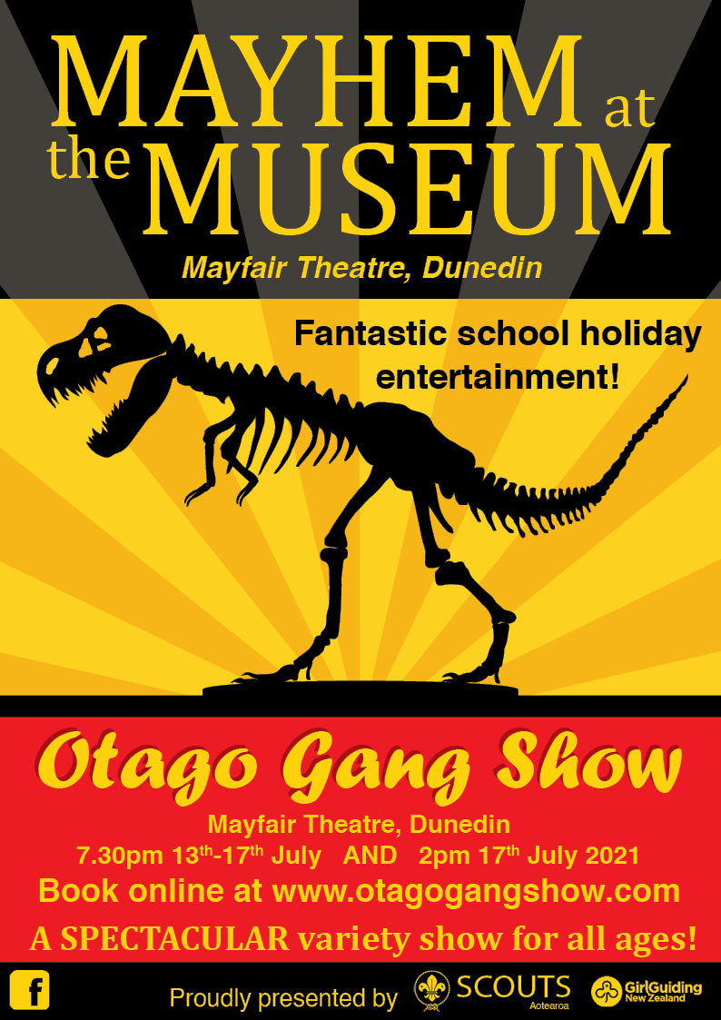 Gang Show