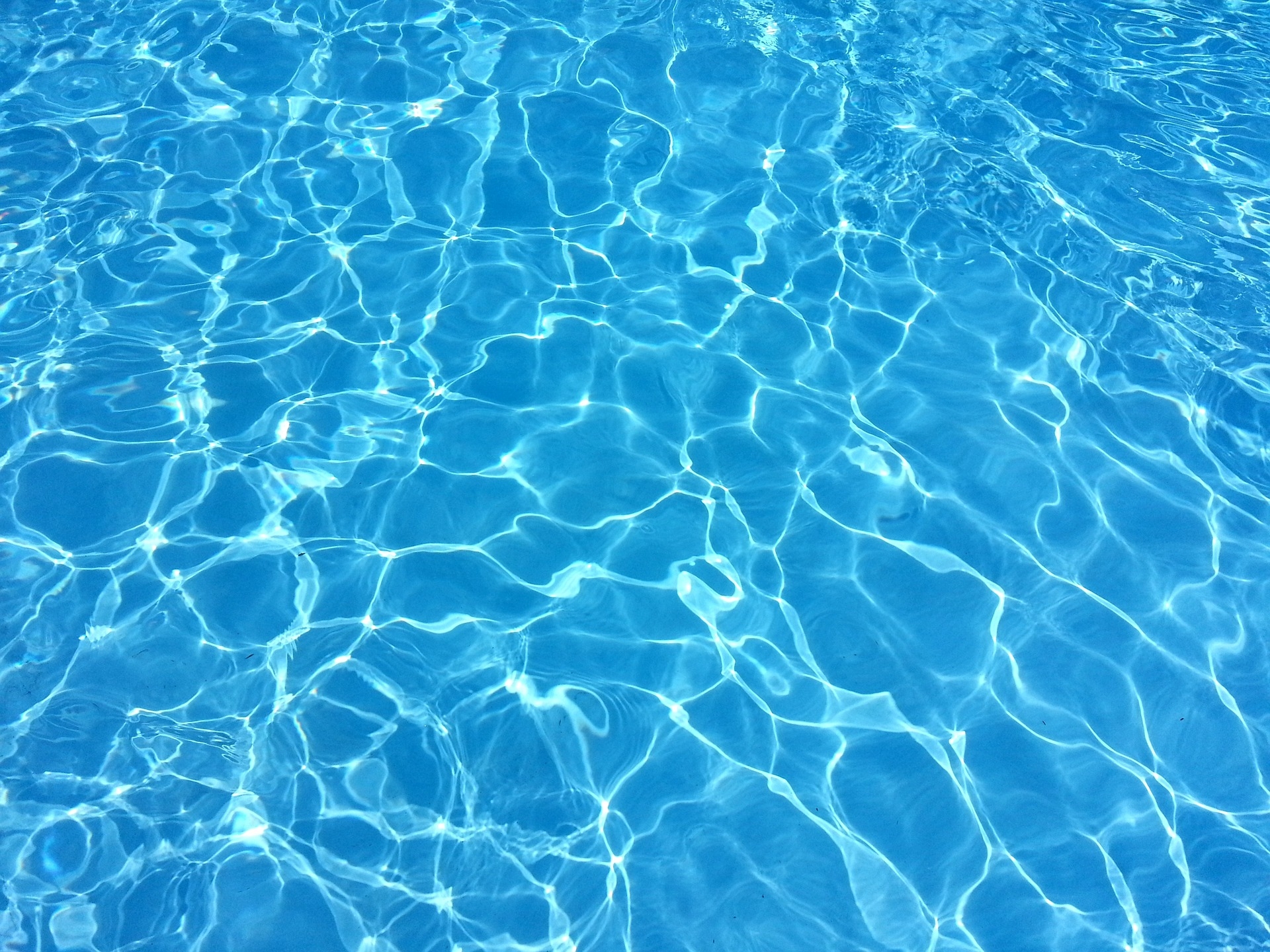 Parent help needed for swimming