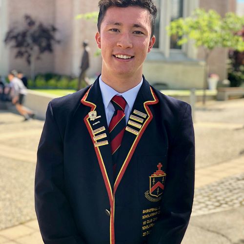 Co Dux 2018