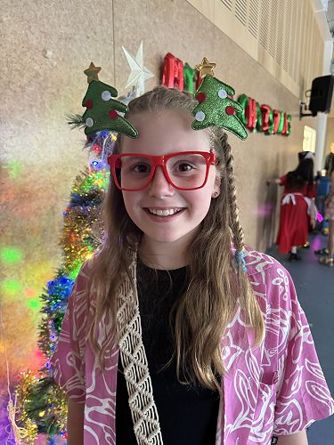 Christmas Disco