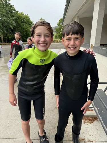 Camp Columba 2023