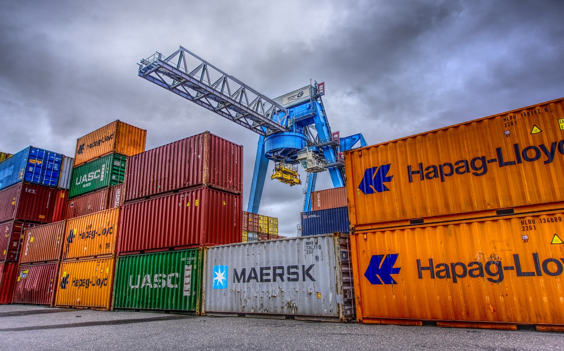 Port Trip Helpers Needed ASAP!
