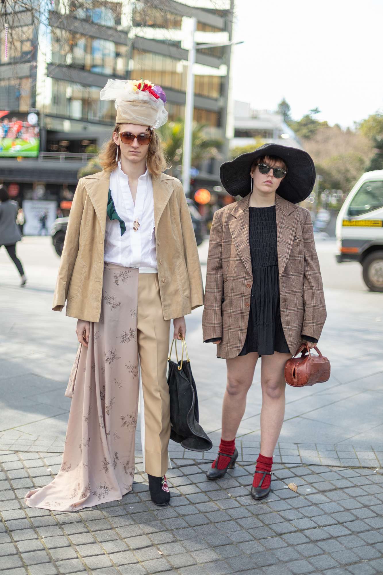 NZ Fashion Week