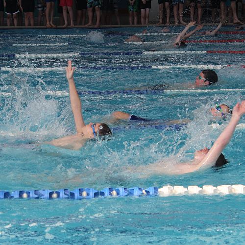 JMC Swimming Sports