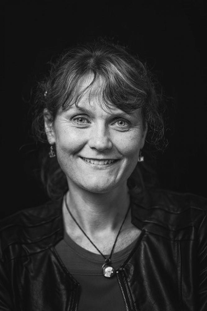Dunedin writer scoops award in international competition