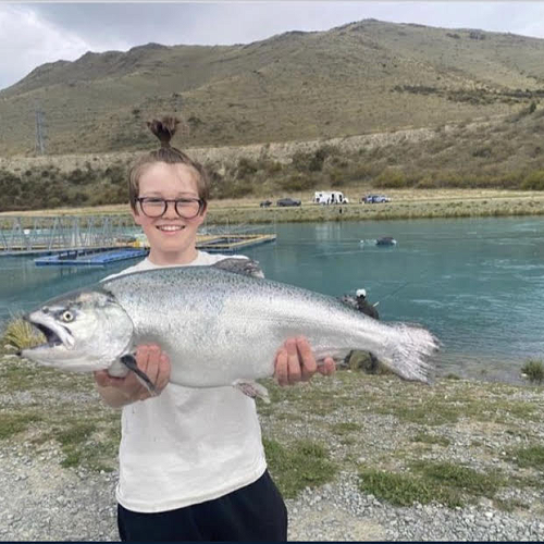 JMC Fishing Challenge 2023