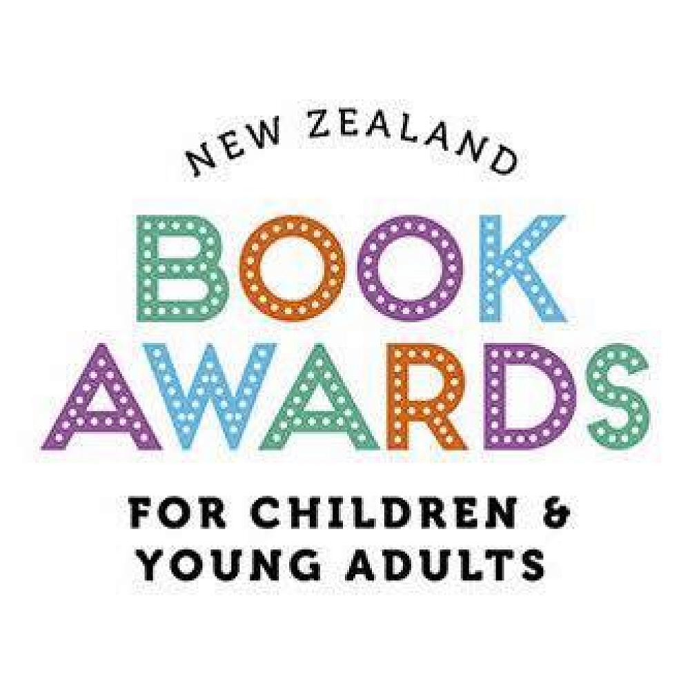 New Zealand Book Awards for Children & Young Adults