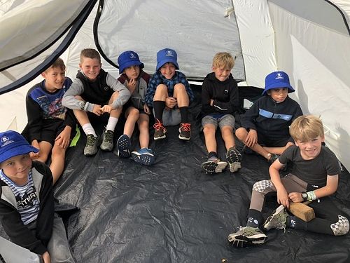 Y5 Activities