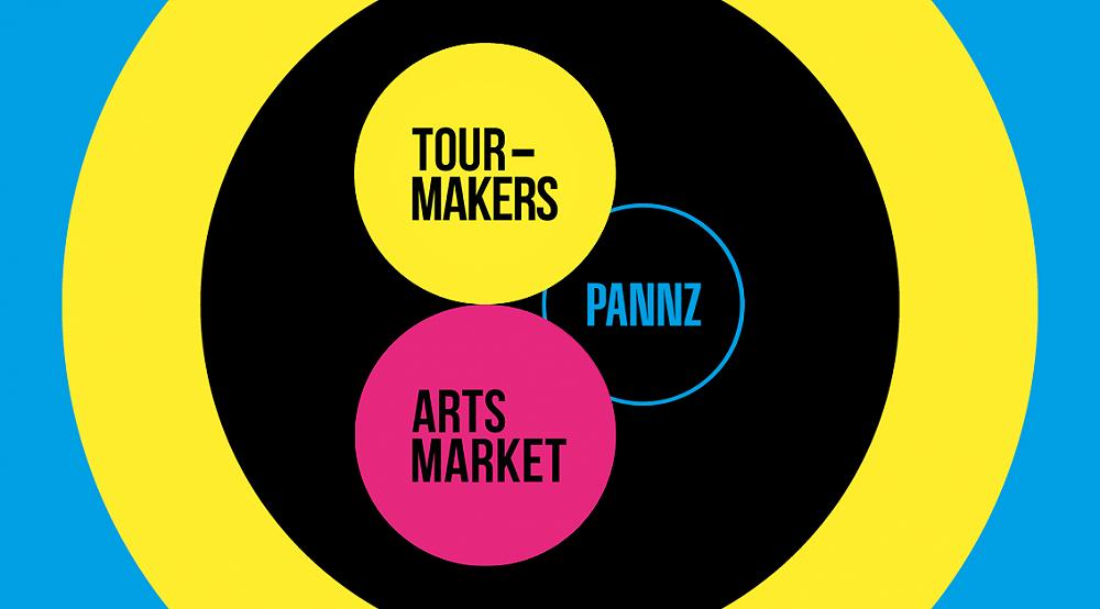SOME GOOD NEWS FOR THE ARTS: