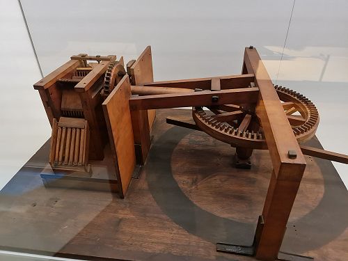 Could you make this model for your Kaitaki project?