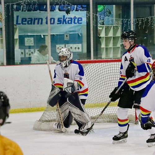 Defence wins Championships