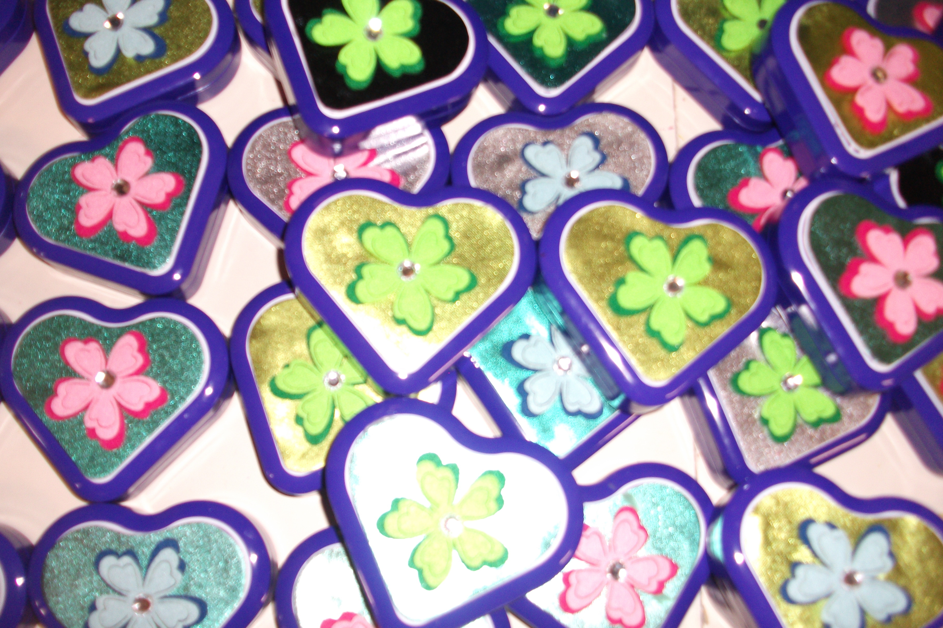 Room 10 School Fair Items