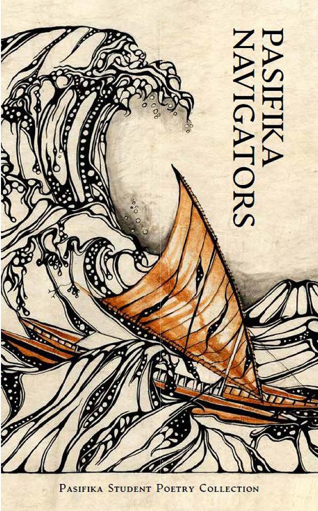 Pasifika Navigators - Pasifika Student Poetry Collection