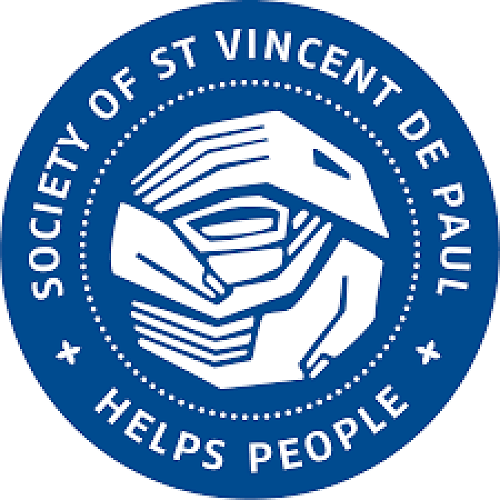 St. Vincent de Paul