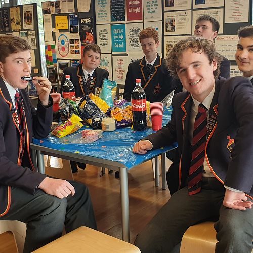 Theatresports 2019 - the last hurrah!