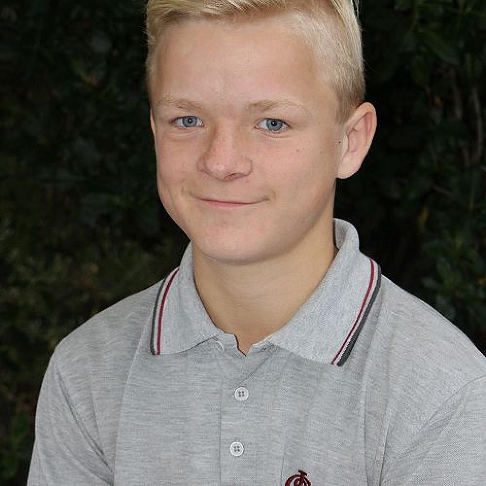 Athletics Success!