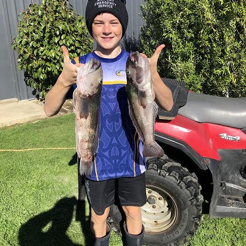 JMC Fishing Challenge 2023