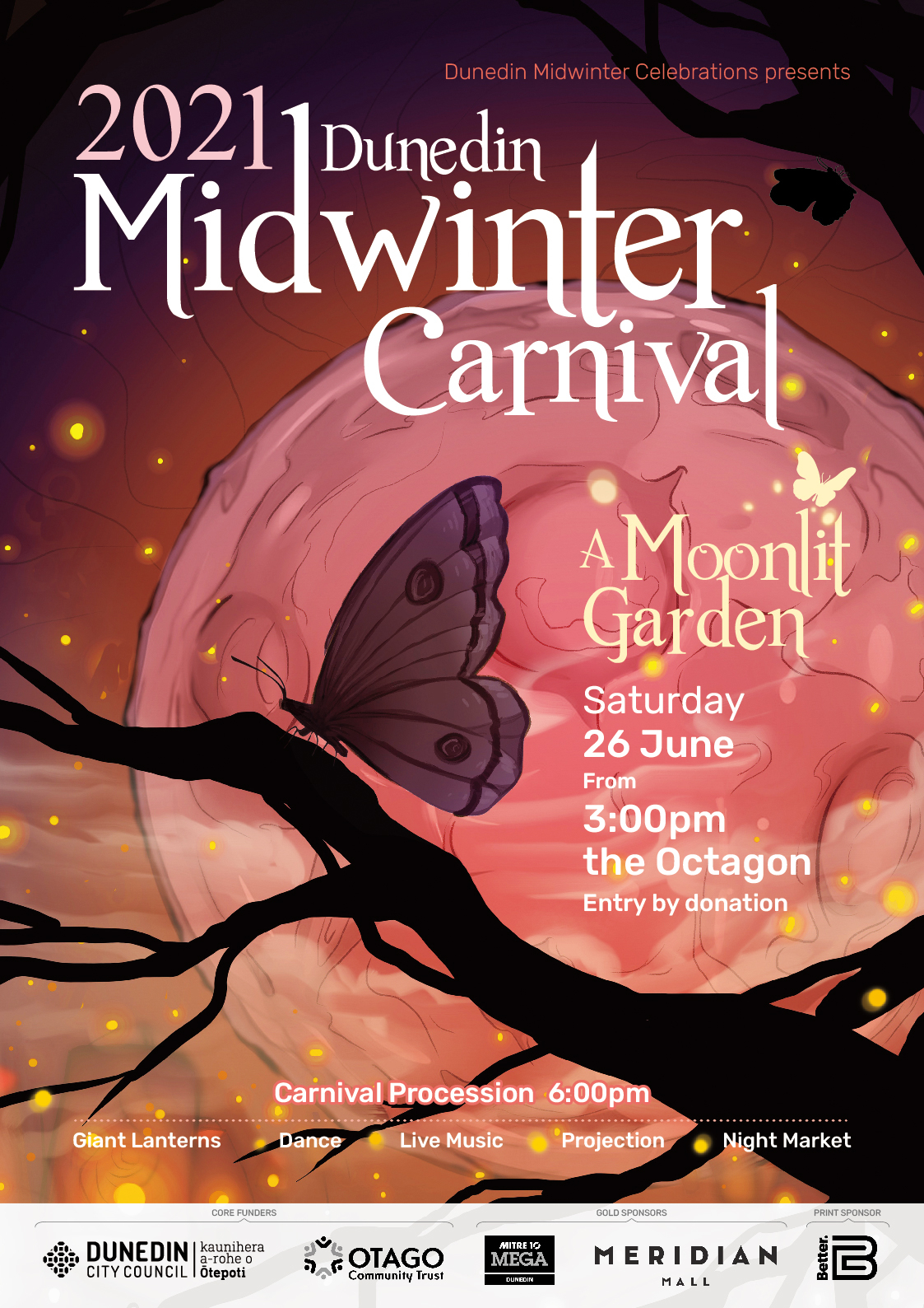 Midwinter Carnival