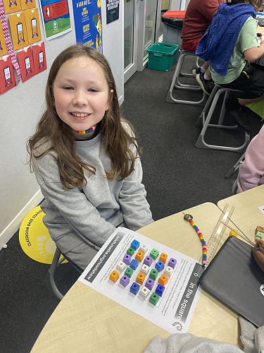 Maths Problem Solving Games