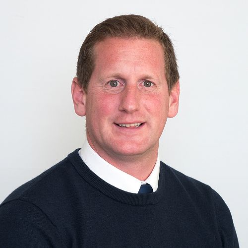 Simon White