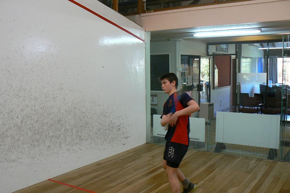 Fynn Duncan, Year 10