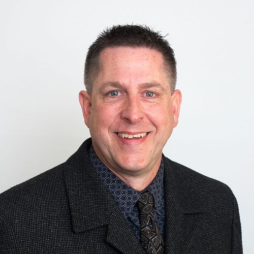 Craig Preston