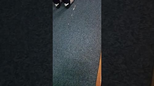 Science goes flaming hot!