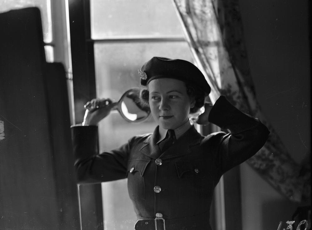 In search of stories from New Zealand’s ‘Silent Army’ during World War II