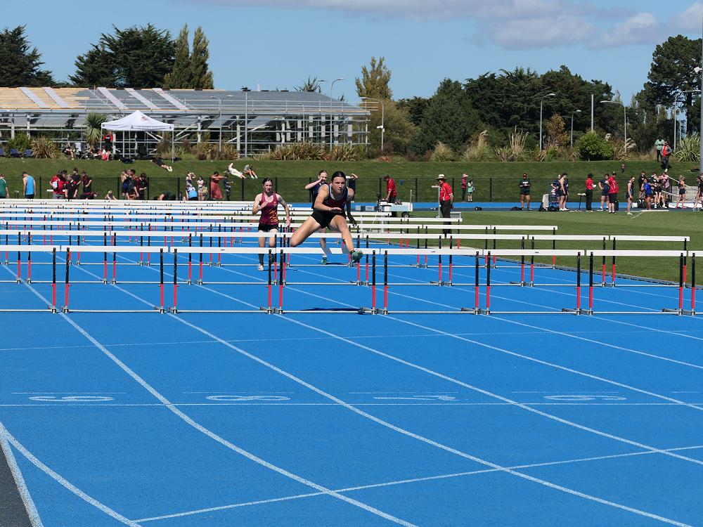 DHS Athletics Champs 2023 — DHS Dispatch, 24 March 2023