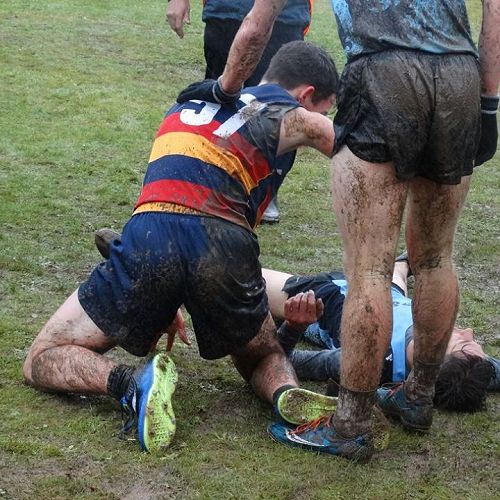 Otago Secondary School Cross Country