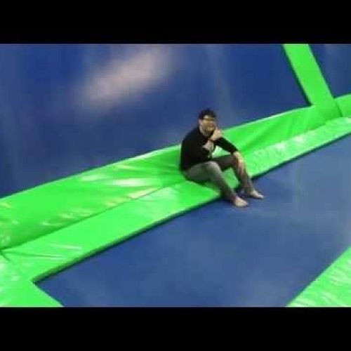 LEAP SOCIAL Clip #2