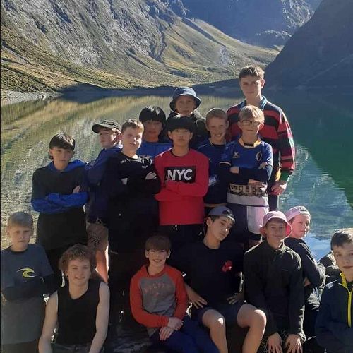 Yr 8