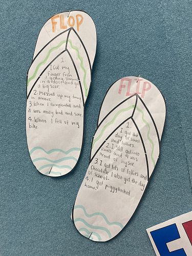 PBL-Flip that Flop