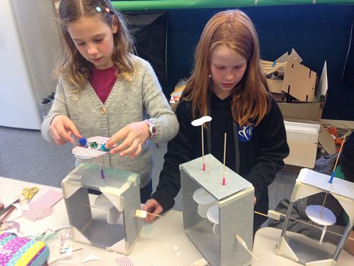 Makerspace