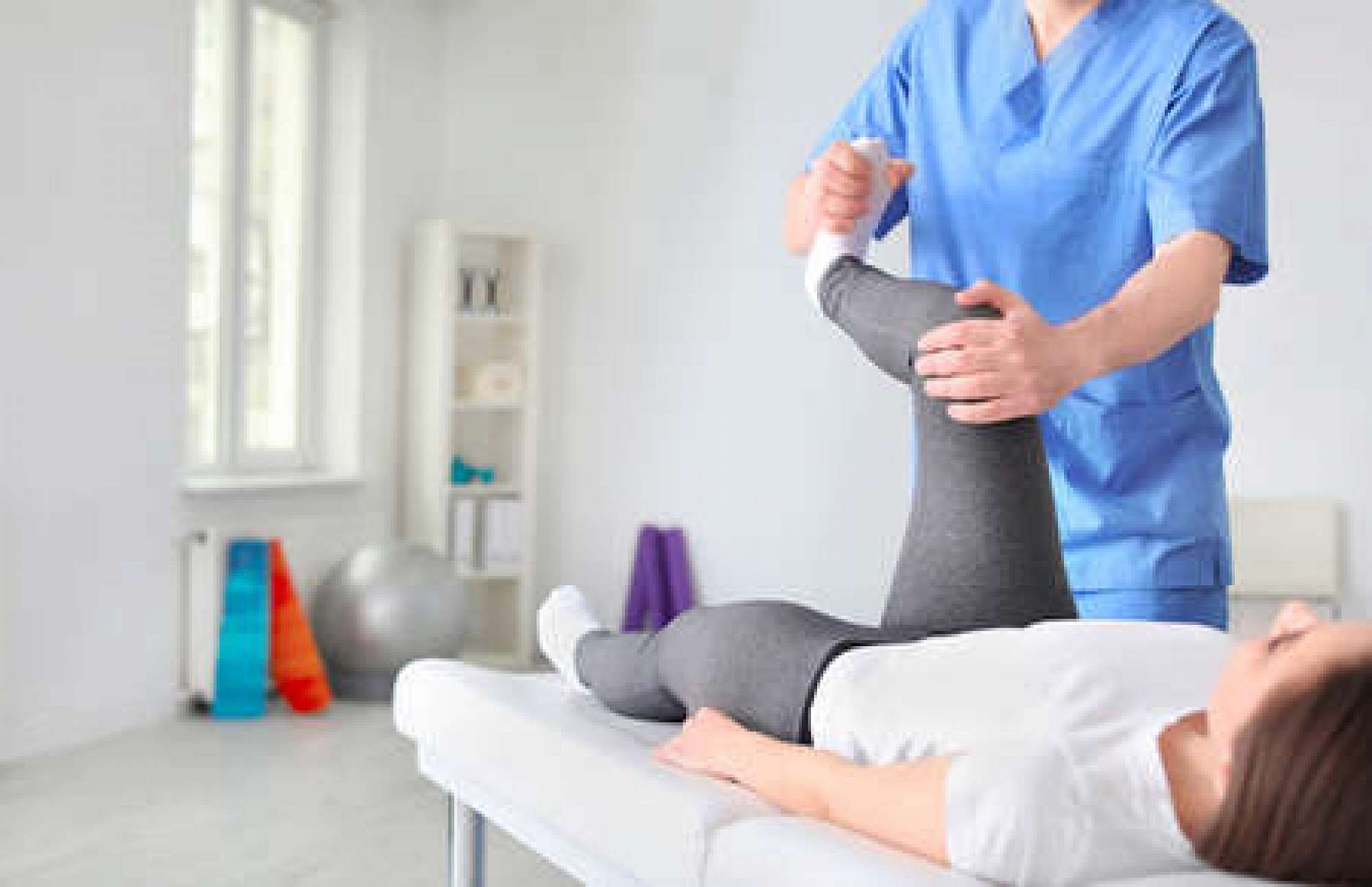 Onsite Physiotherapy