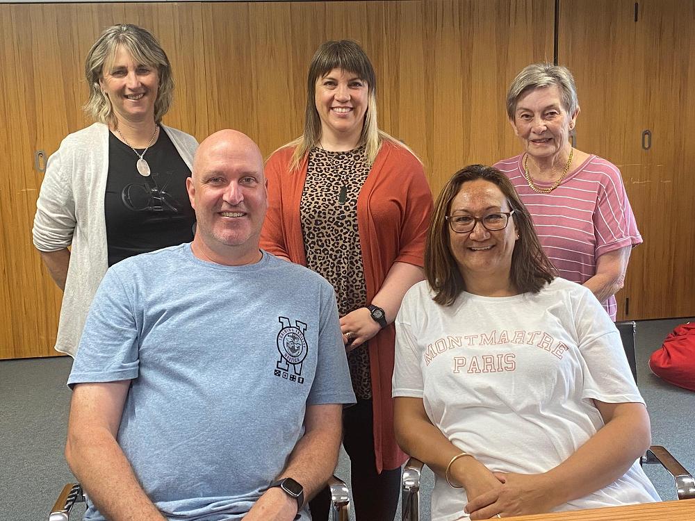 PTA: Parent Teacher Association