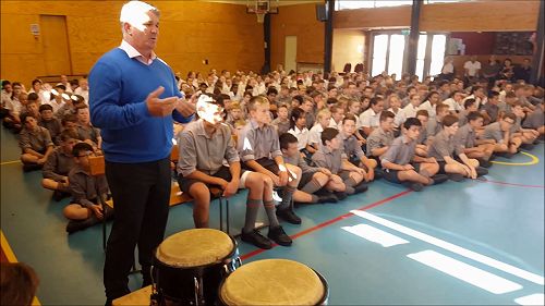 MihiWhakatau2017