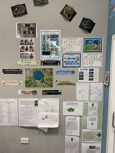 PBL Learning