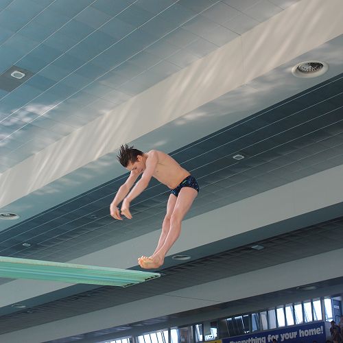 JMC Swimming Sports